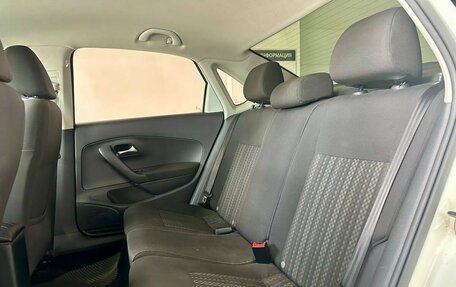 Volkswagen Polo VI (EU Market), 2019 год, 1 349 900 рублей, 12 фотография
