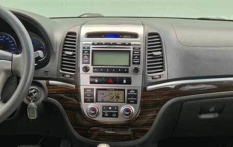 Hyundai Santa Fe III рестайлинг, 2011 год, 1 150 000 рублей, 10 фотография