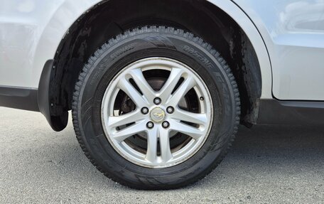 Hyundai Santa Fe III рестайлинг, 2011 год, 1 150 000 рублей, 12 фотография