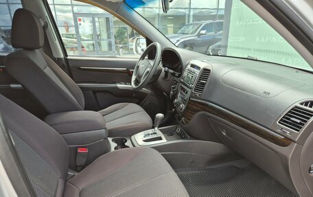 Hyundai Santa Fe III рестайлинг, 2011 год, 1 150 000 рублей, 7 фотография