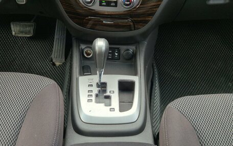 Hyundai Santa Fe III рестайлинг, 2011 год, 1 150 000 рублей, 11 фотография