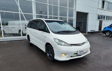 Toyota Estima III рестайлинг -2, 2003 год, 649 000 рублей, 3 фотография