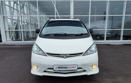 Toyota Estima III рестайлинг -2, 2003 год, 649 000 рублей, 2 фотография