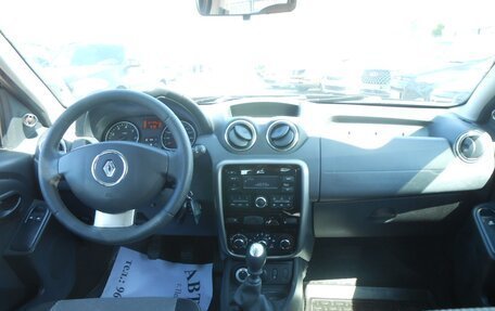 Renault Duster I рестайлинг, 2014 год, 898 000 рублей, 7 фотография