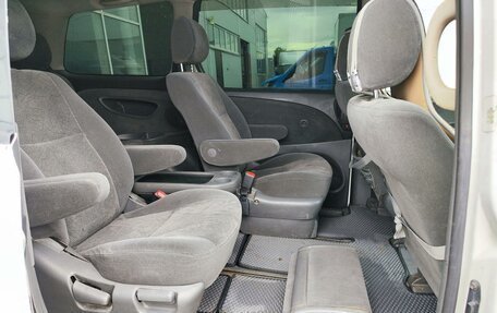 Toyota Estima III рестайлинг -2, 2003 год, 649 000 рублей, 15 фотография