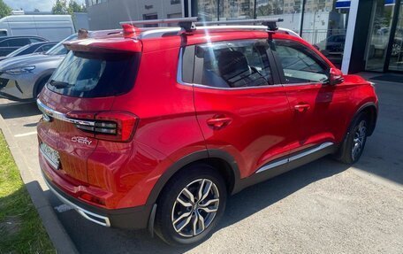 Chery Tiggo 4 I рестайлинг, 2022 год, 1 199 000 рублей, 4 фотография