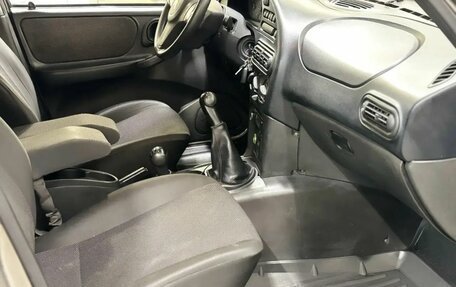 Chevrolet Niva I рестайлинг, 2014 год, 549 000 рублей, 8 фотография
