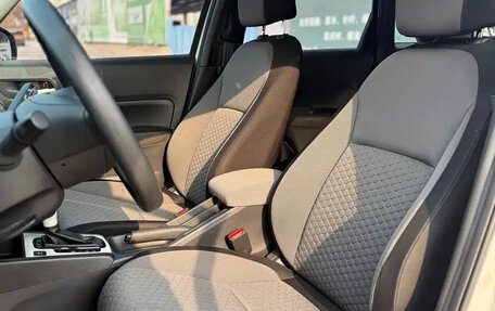 Honda Fit, 2022 год, 970 000 рублей, 9 фотография