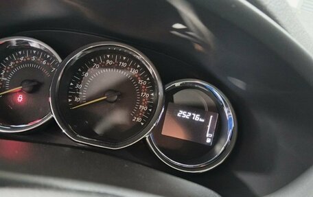 Renault Sandero II рестайлинг, 2022 год, 1 397 000 рублей, 6 фотография