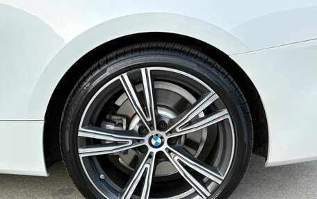 BMW 4 серия, 2021 год, 5 200 000 рублей, 8 фотография