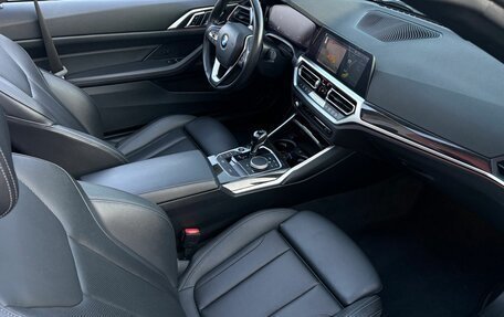 BMW 4 серия, 2021 год, 5 200 000 рублей, 17 фотография