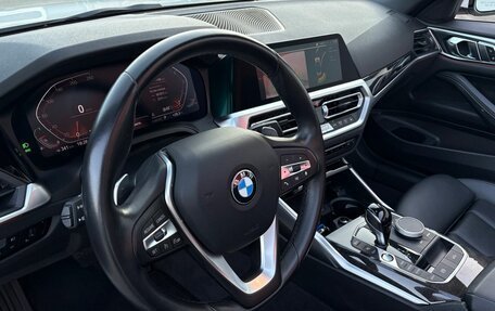 BMW 4 серия, 2021 год, 5 200 000 рублей, 10 фотография