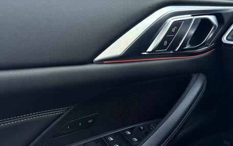 BMW 4 серия, 2021 год, 5 200 000 рублей, 15 фотография