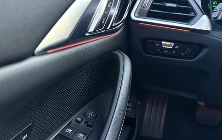 BMW 4 серия, 2021 год, 5 200 000 рублей, 14 фотография