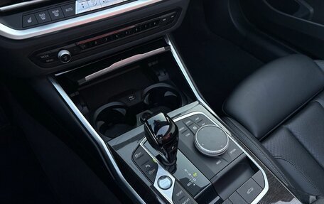 BMW 4 серия, 2021 год, 5 200 000 рублей, 13 фотография