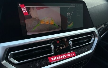 BMW 4 серия, 2021 год, 5 200 000 рублей, 12 фотография