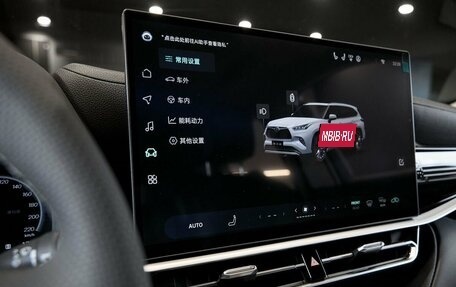 Toyota Highlander, 2026 год, 5 600 000 рублей, 8 фотография