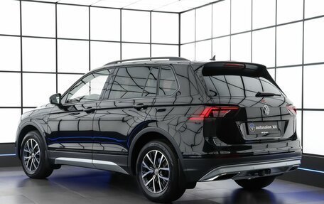 Volkswagen Tiguan II, 2019 год, 2 849 000 рублей, 6 фотография