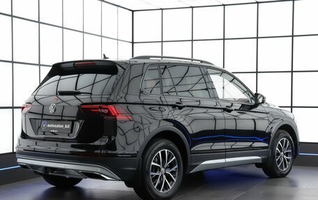 Volkswagen Tiguan II, 2019 год, 2 849 000 рублей, 4 фотография
