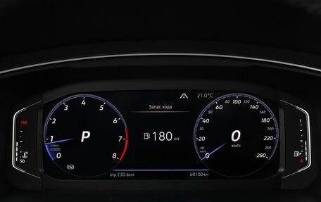 Volkswagen Tiguan II, 2019 год, 2 849 000 рублей, 11 фотография
