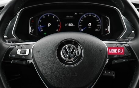 Volkswagen Tiguan II, 2019 год, 2 849 000 рублей, 13 фотография