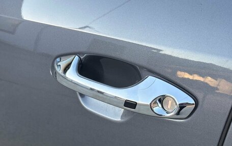 KIA Rio IV, 2021 год, 1 750 000 рублей, 11 фотография