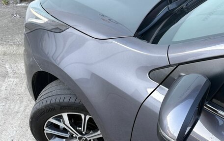 KIA Rio IV, 2021 год, 1 750 000 рублей, 10 фотография