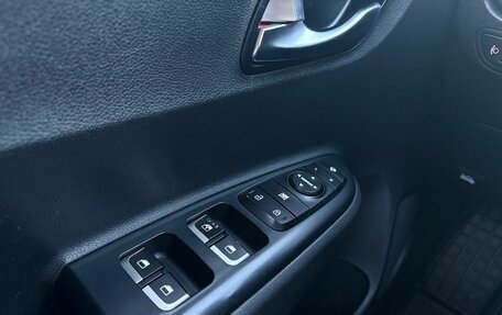 KIA Rio IV, 2021 год, 1 750 000 рублей, 21 фотография