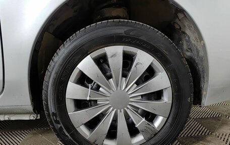 Renault Symbol I, 2007 год, 250 000 рублей, 22 фотография