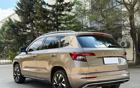 Skoda Karoq I, 2022 год, 1 700 100 рублей, 5 фотография