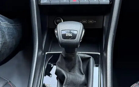 Skoda Karoq I, 2022 год, 1 700 100 рублей, 16 фотография