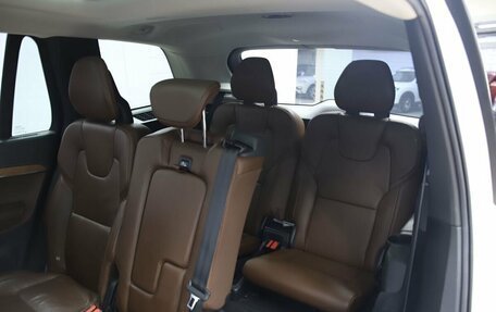 Volvo XC90 II рестайлинг, 2017 год, 3 690 000 рублей, 21 фотография