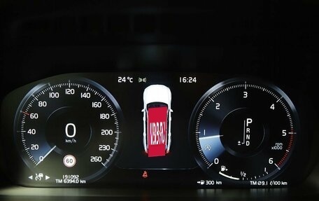 Volvo XC90 II рестайлинг, 2017 год, 3 690 000 рублей, 15 фотография