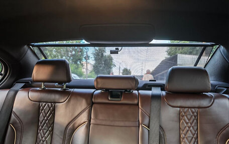 BMW 5 серия, 2019 год, 4 150 000 рублей, 4 фотография