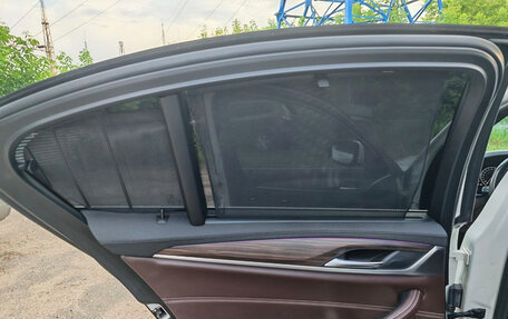 BMW 5 серия, 2019 год, 4 150 000 рублей, 2 фотография