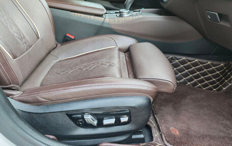 BMW 5 серия, 2019 год, 4 150 000 рублей, 13 фотография