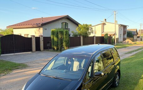 Ford Galaxy II, 2008 год, 950 000 рублей, 1 фотография