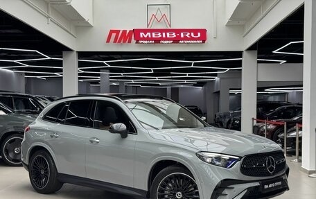 Mercedes-Benz GLC, 2026 год, 9 890 000 рублей, 1 фотография
