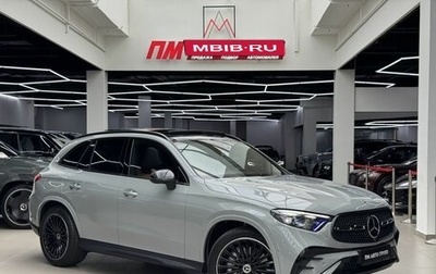 Mercedes-Benz GLC, 2026 год, 9 890 000 рублей, 1 фотография