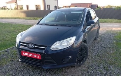 Ford Focus III, 2013 год, 675 000 рублей, 1 фотография