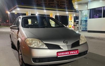Nissan Primera III, 2003 год, 290 000 рублей, 1 фотография