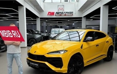 Lamborghini Urus I, 2025 год, 36 990 000 рублей, 1 фотография