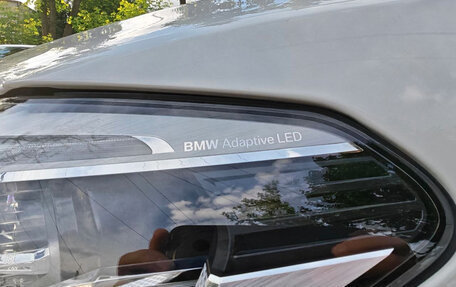 BMW 5 серия, 2019 год, 4 150 000 рублей, 32 фотография