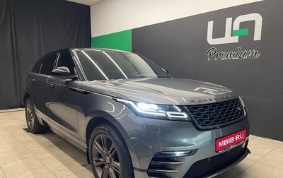 Land Rover Range Rover Velar I, 2018 год, 2 800 000 рублей, 1 фотография
