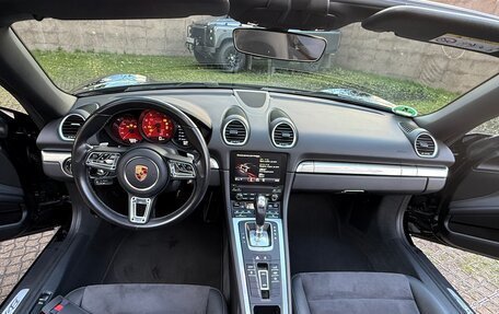 Porsche Boxster, 2020 год, 8 080 000 рублей, 9 фотография