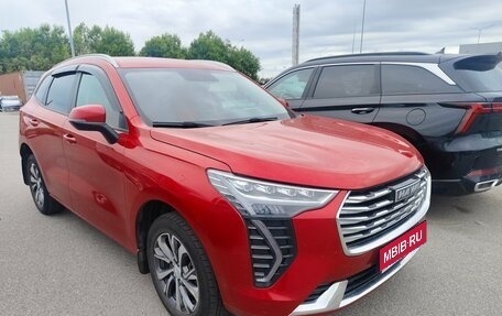 Haval Jolion, 2023 год, 1 849 000 рублей, 1 фотография