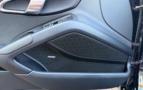 Porsche Boxster, 2020 год, 8 080 000 рублей, 14 фотография
