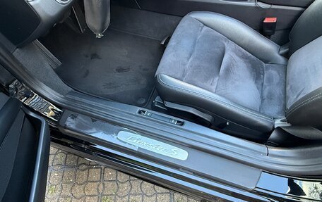Porsche Boxster, 2020 год, 8 080 000 рублей, 12 фотография