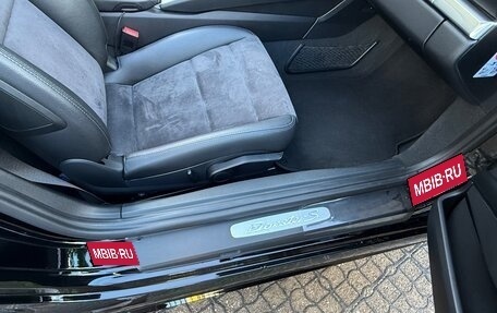 Porsche Boxster, 2020 год, 8 080 000 рублей, 13 фотография