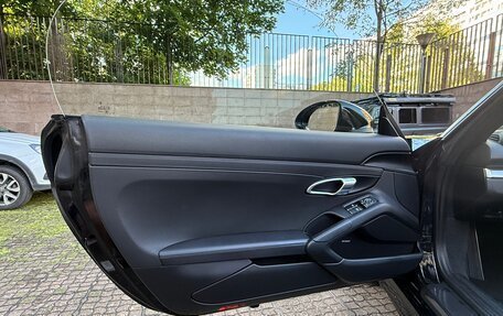 Porsche Boxster, 2020 год, 8 080 000 рублей, 18 фотография